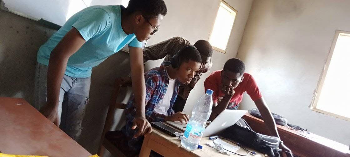 2024 Bootcamp (Pre-Rebranding)