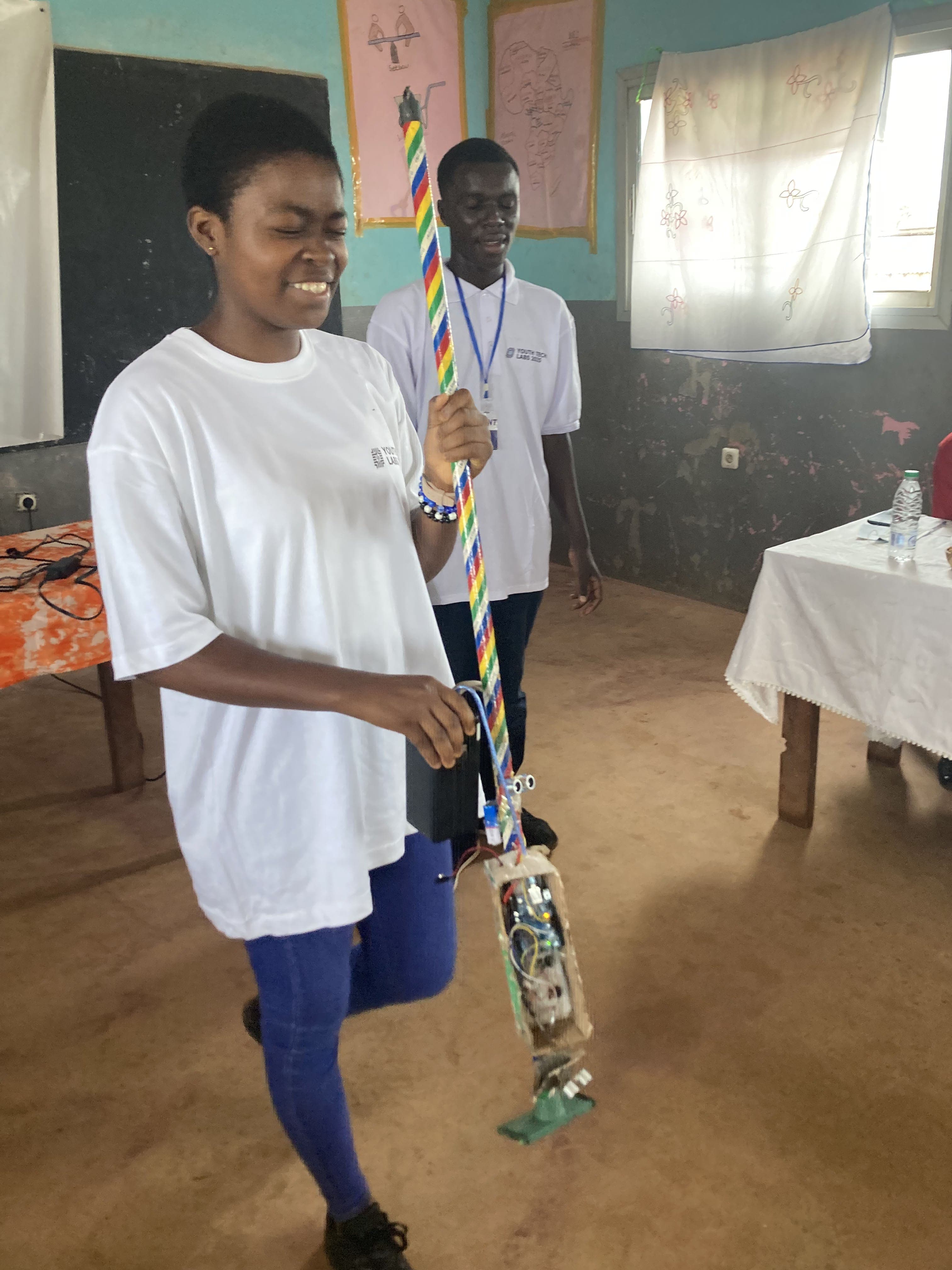 Electronics fundamentals