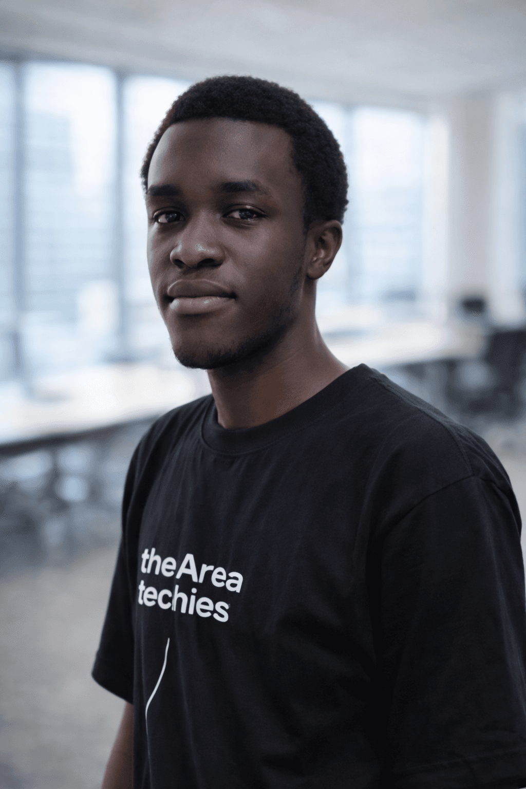 Fortimuah Francis Junior